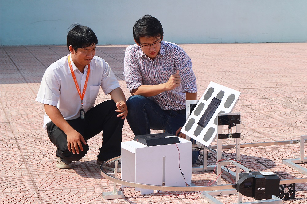 trang web sòng bạc trực tuyến
 đứng đầu các đại học Việt Nam về nghiên cứu khoa học